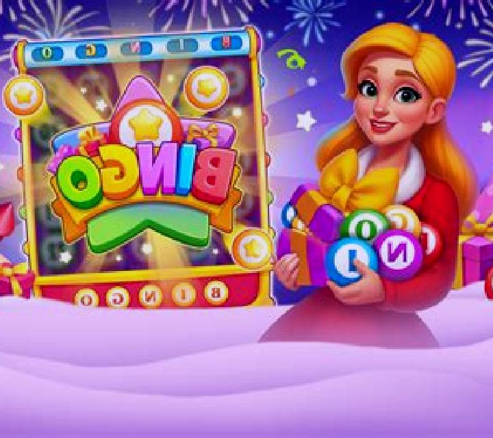 Secret Bingo online slot