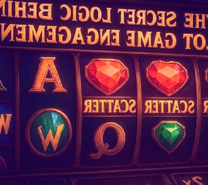 Secret Bingo slot game