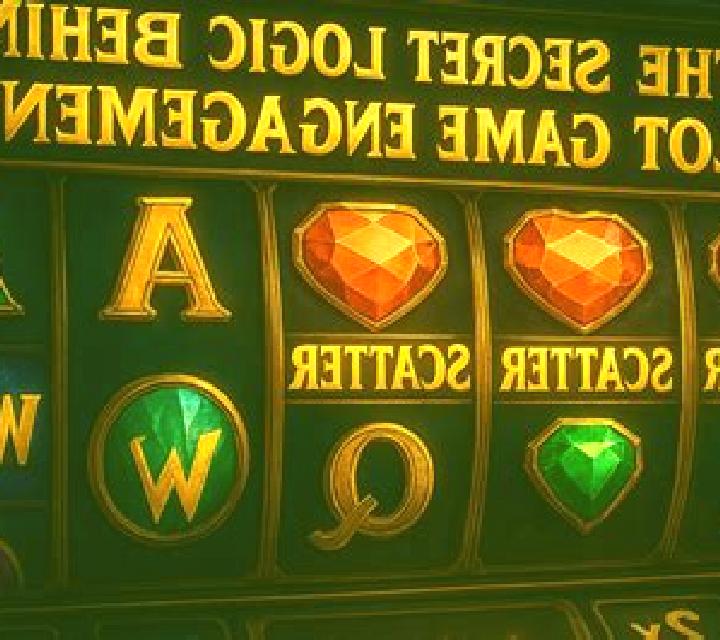 Secret Bingo slot
