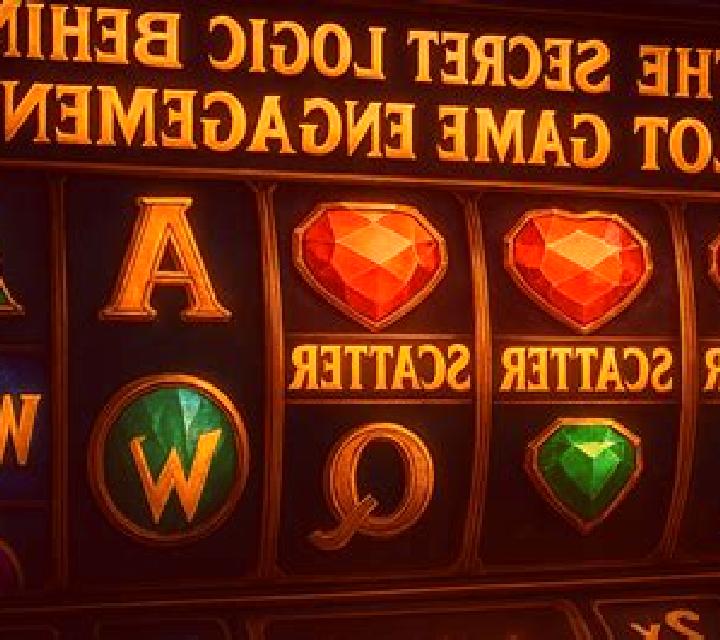 Secret Code online slot