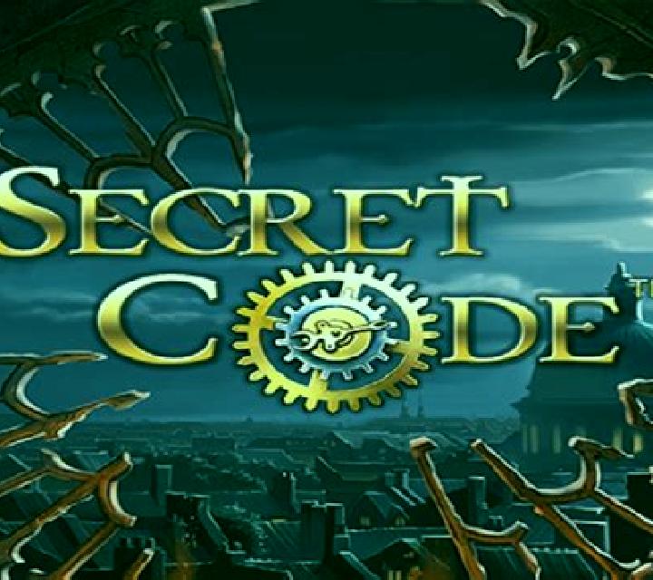 Secret Code slot