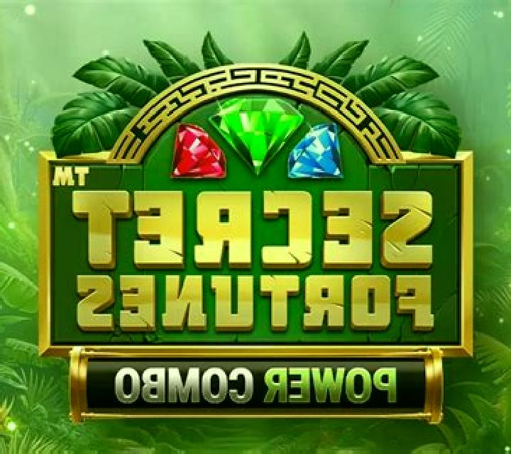 Secret Fortunes Power Combo online slot