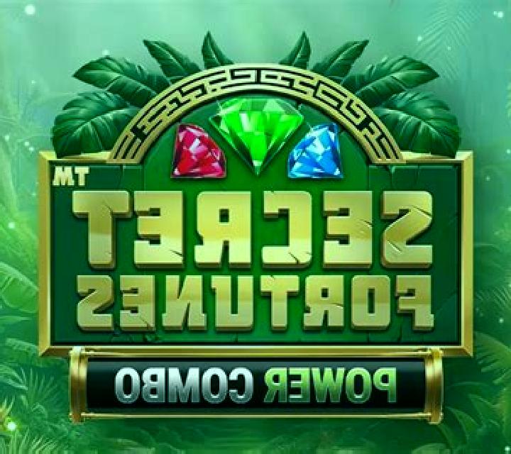 Secret Fortunes Power Combo slot game