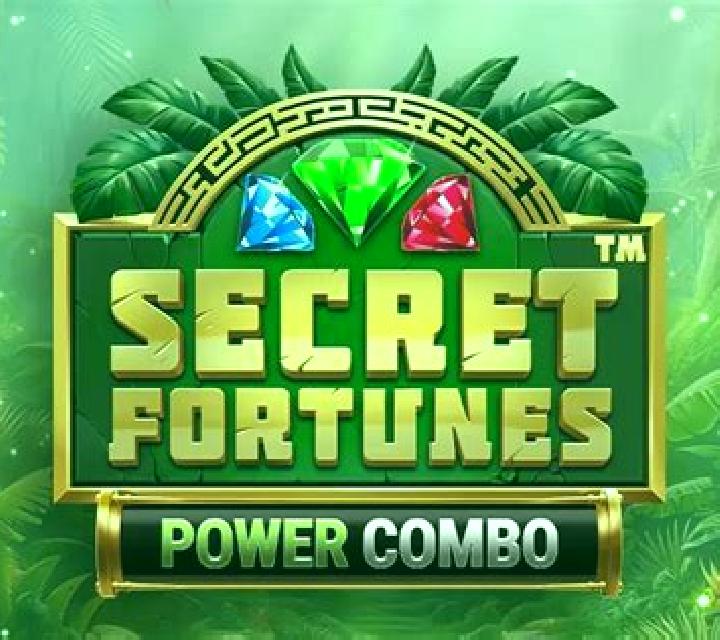 Secret Fortunes Power Combo slot machine