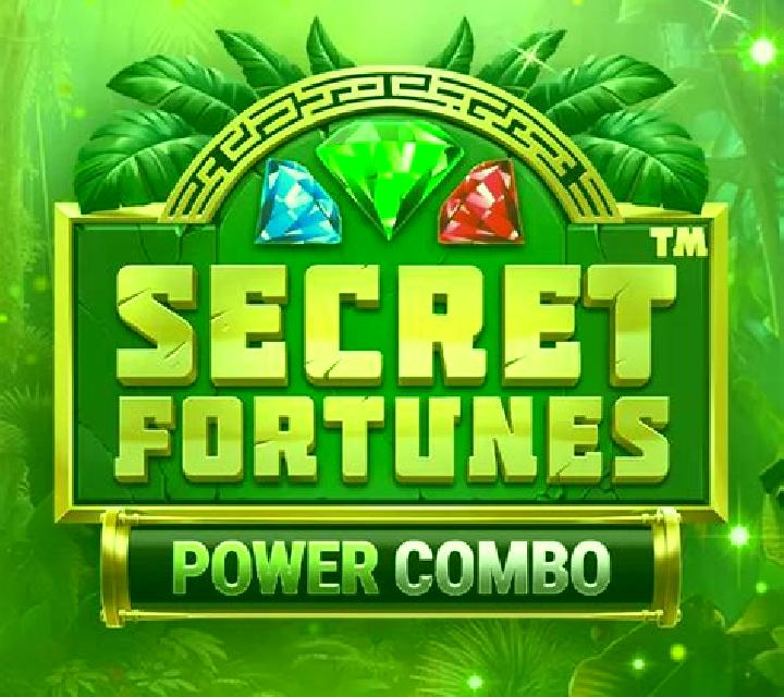 Secret Fortunes Power Combo slot