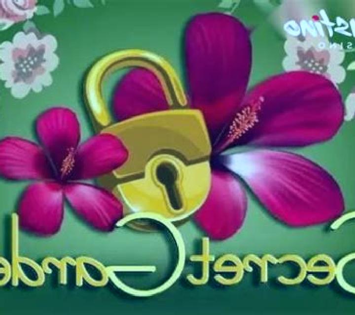 Secret Garden (Eyecon) slot