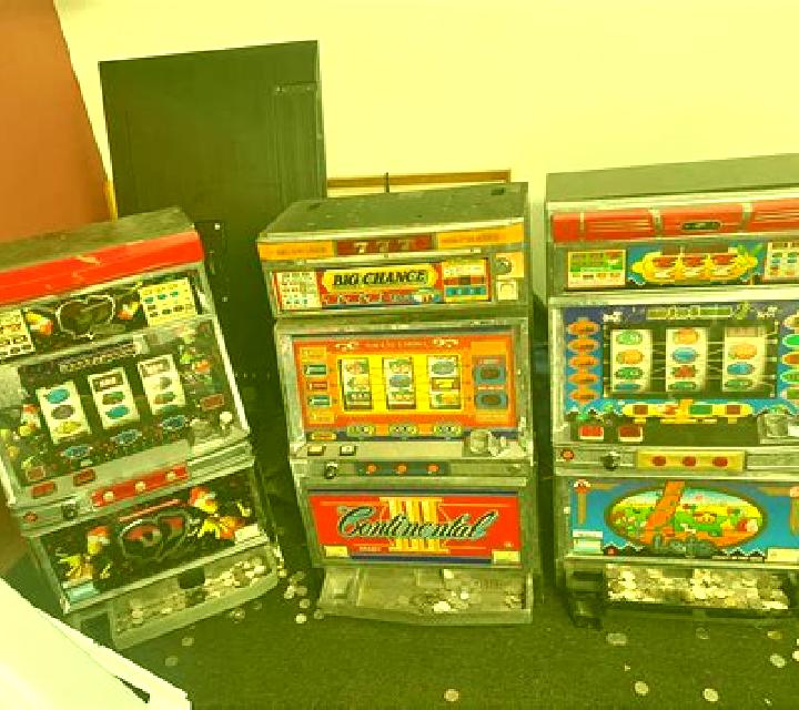 Secret Garden (Rival) slot machine