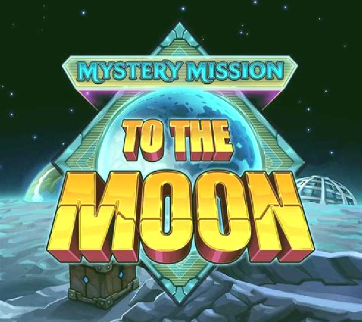 Secret Mission online slot