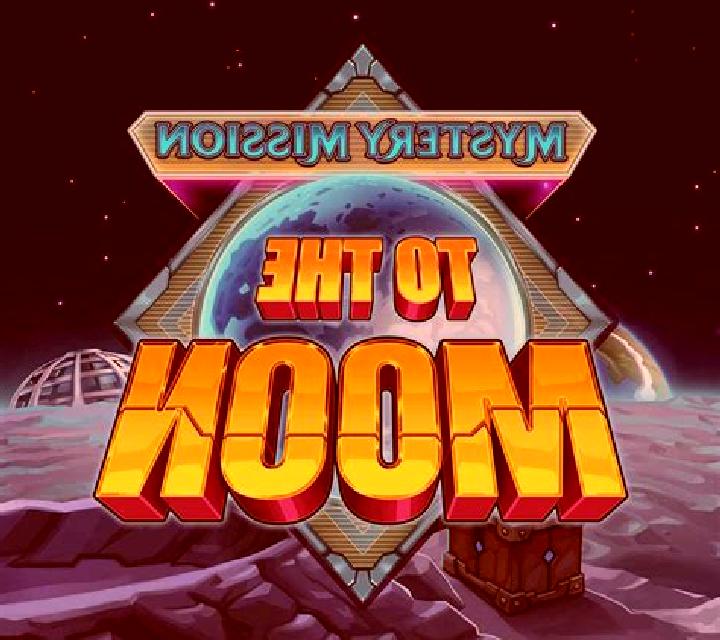 Secret Mission slot game