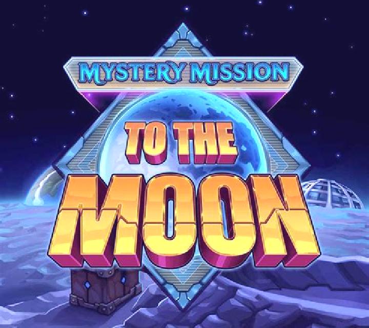 Secret Mission slot
