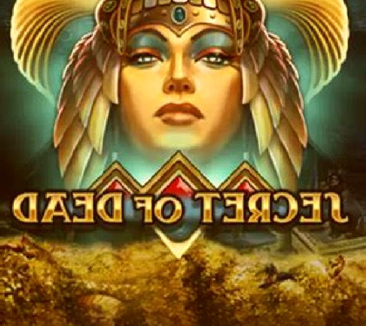 Secret of Dead online slot