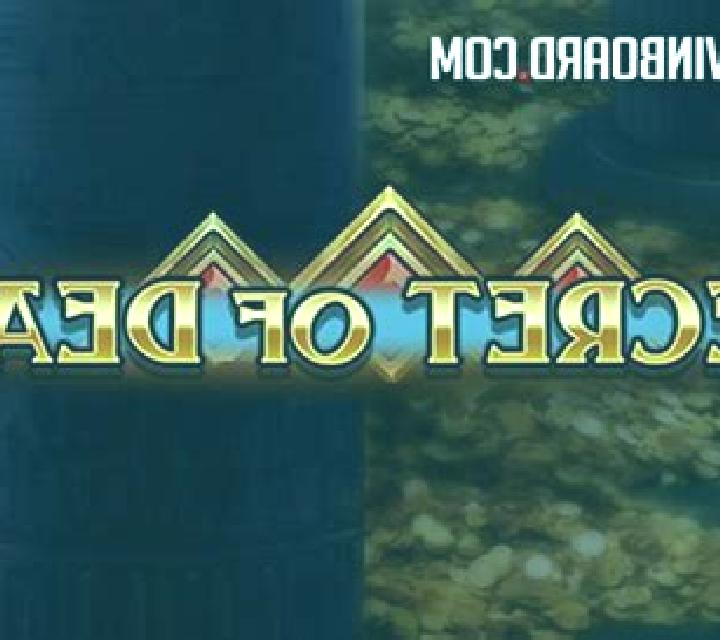 Secret of Dead slot