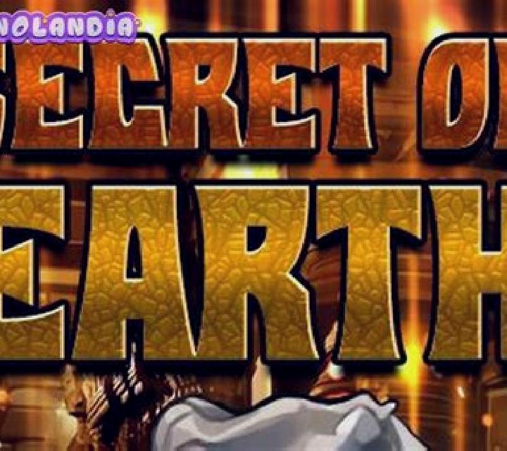Secret of Earth online slot