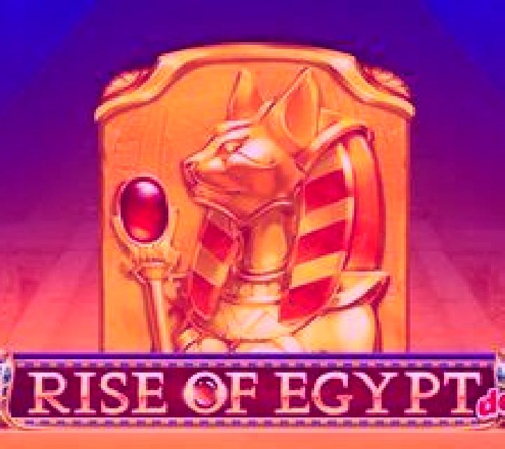 Secret Of Egypt Deluxe online slot