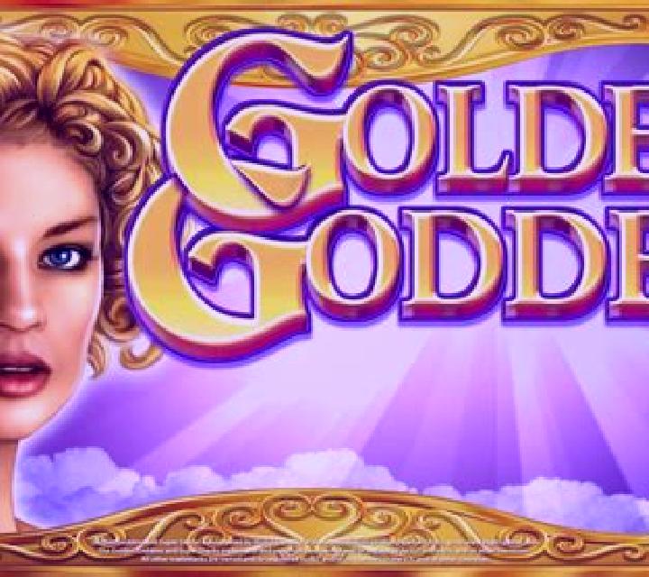 Secret of Goddess online slot