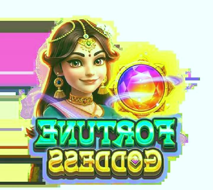 Secret of Goddess slot machine