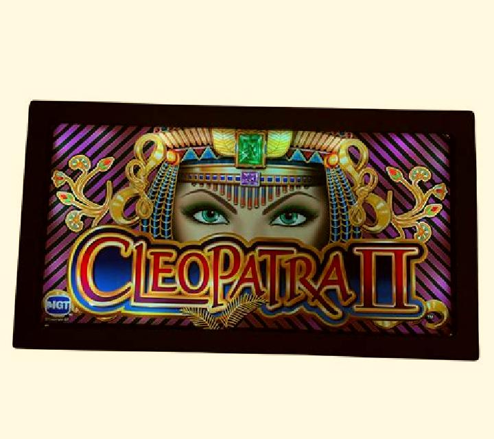 Secret Of Nefertiti 2 slot machine