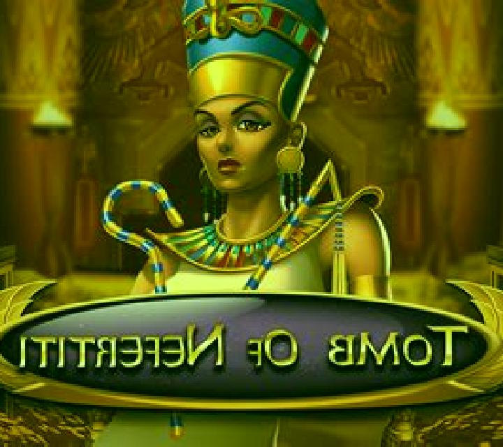 Secret Of Nefertiti slot game