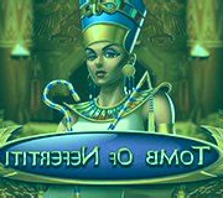 Secret Of Nefertiti slot machine