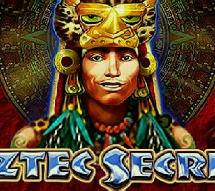 Secret of Selene online slot
