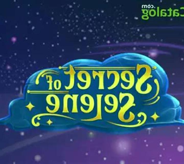 Secret of Selene slot