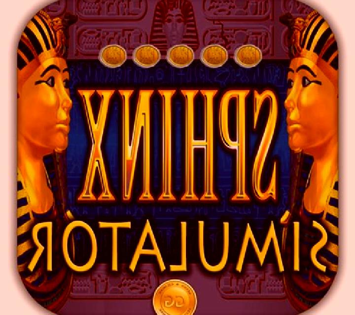 Secret of Sphinx slot game