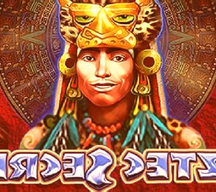 Secret of Sun online slot