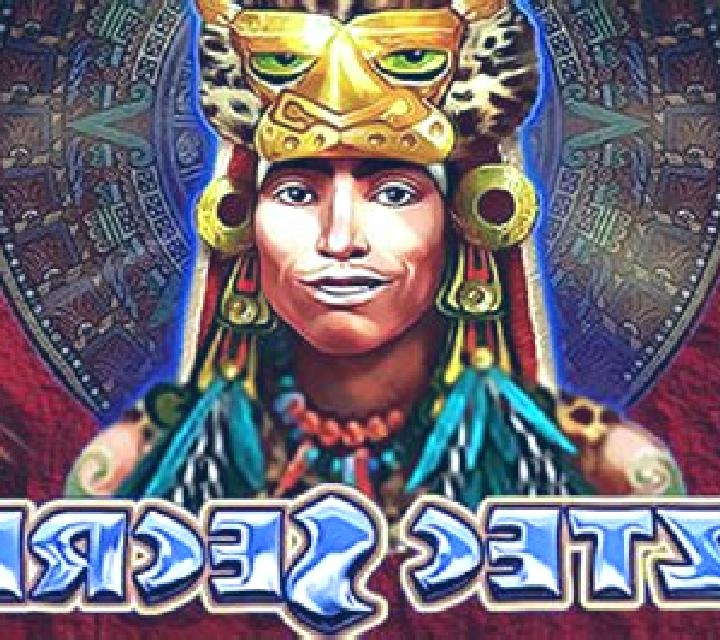 Secret of Sun slot game