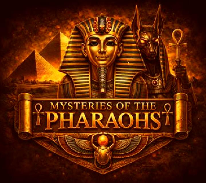 Secret of the Pharaoh s Chamber online slot