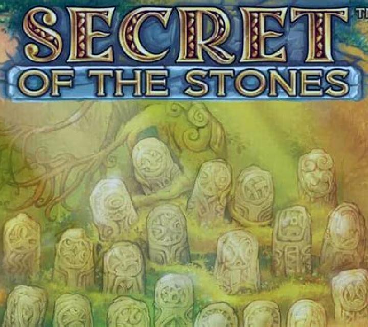Secret of the Stones slot