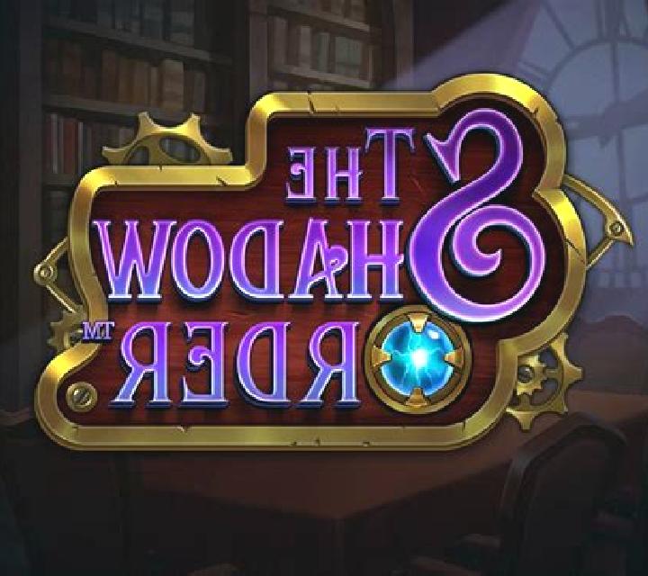 Secret Order online slot