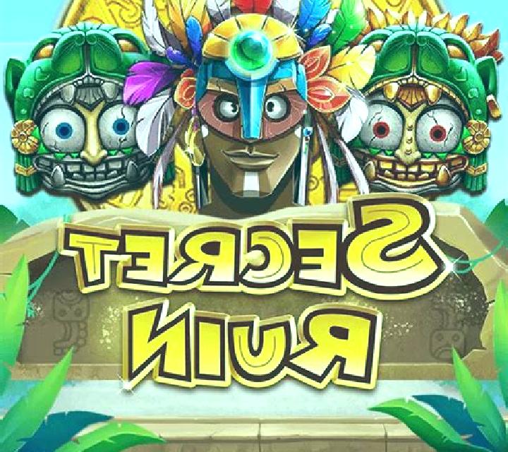 Secret Ruin online slot