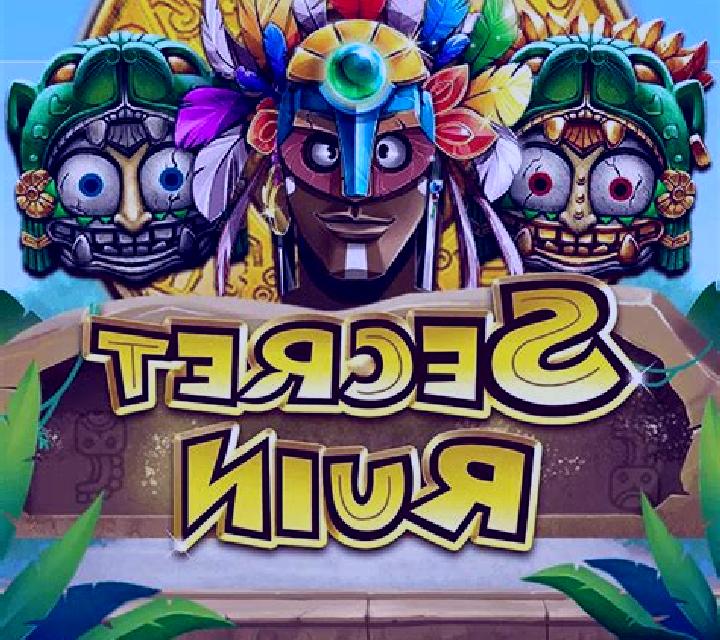 Secret Ruin slot