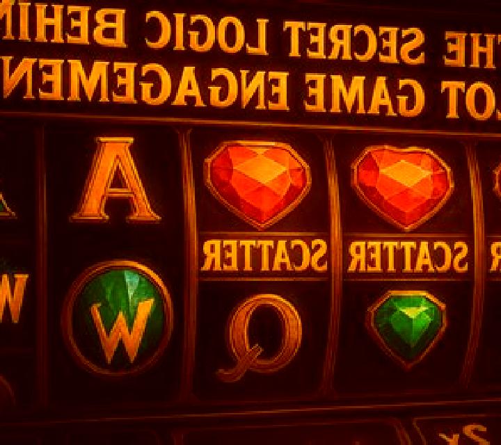 Secret Symbol online slot