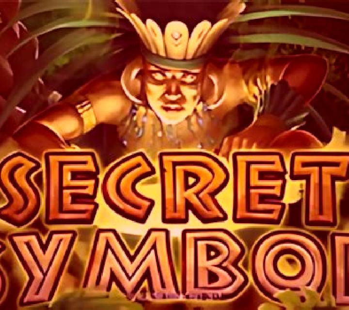 Secret Symbol slot game