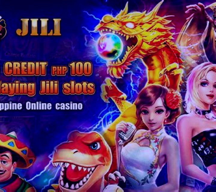 Secret Treasure (Jili Games) slot game