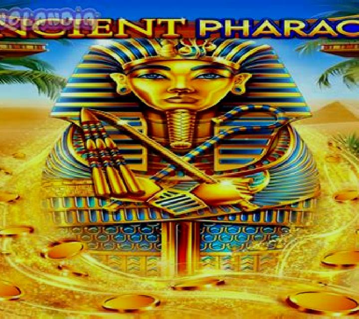 Secret Treasure Of Pharaoh slot