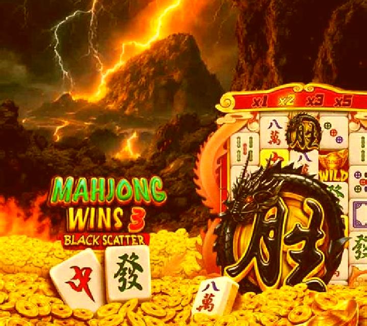 Secret Treasures (Dream Tech) online slot
