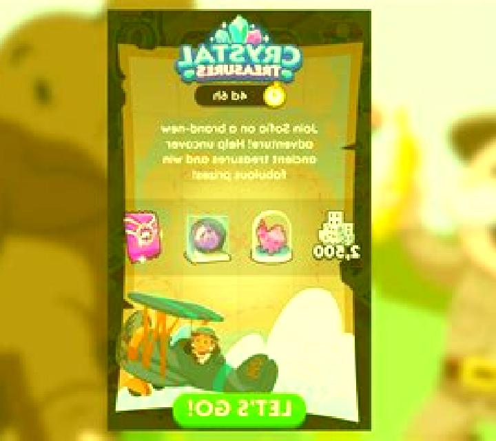 Secret Treasures (Dream Tech) slot game