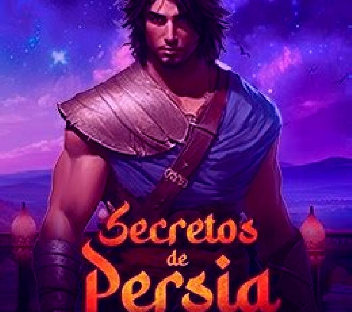 Secretos de Persia Megaways online slot