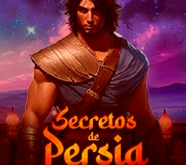 Secretos de Persia Megaways slot game