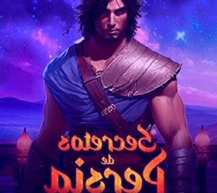 Secretos de Persia Megaways slot