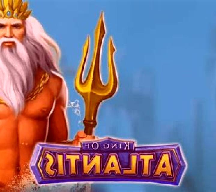 Secrets of Atlantis slot game