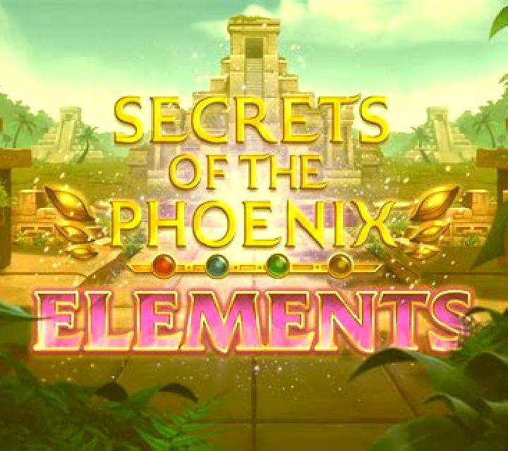 Secrets of Camelot online slot