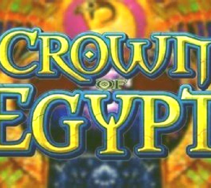 Secrets of Egypt (Kajot Games) slot machine