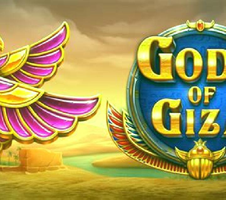 Secrets Of Giza slot game