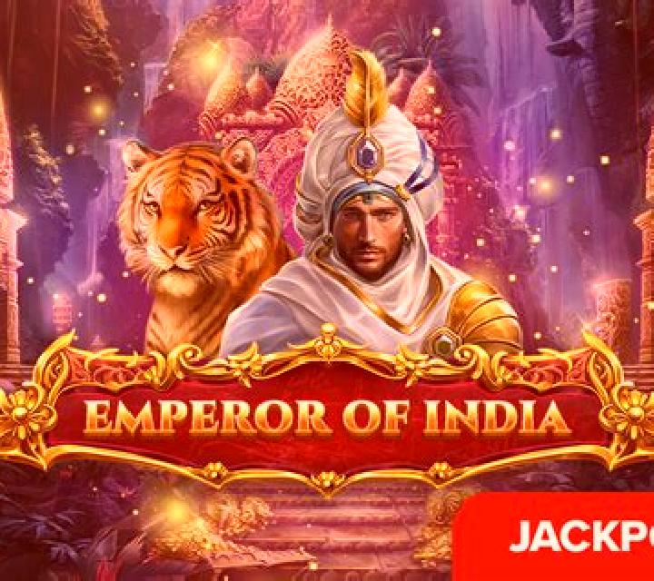 Secrets of India slot