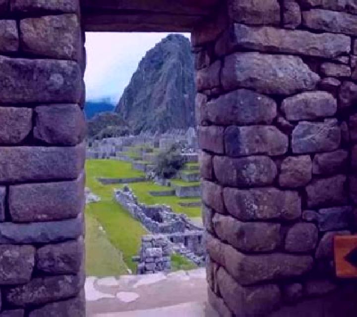 Secrets of Machu Picchu online slot