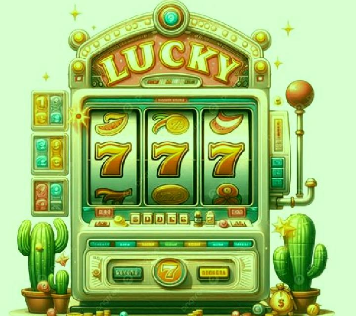 Secrets of Memnon slot machine