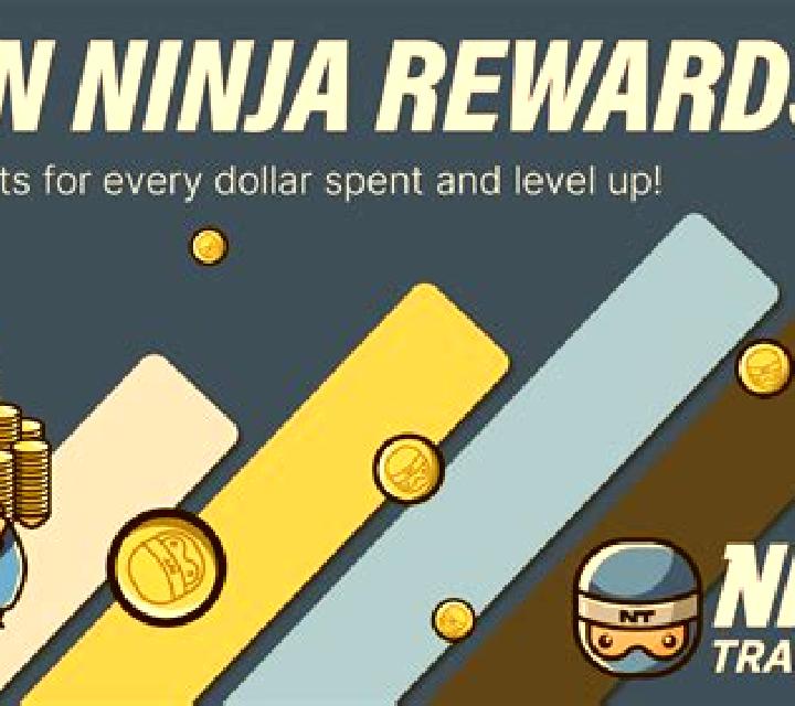 Secrets of Ninja online slot
